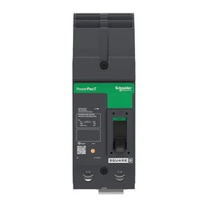 NIB – Square D – QDA222004 – Circuit Breaker, Powerpact Q, 200A, 2 Pole, 240Vac