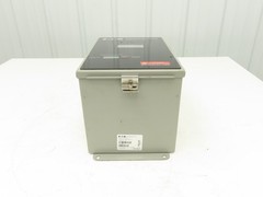 Eaton PTX 240-3Y201C-SD Surge Protector 200KA 220/277/480V 30A Breaker FDC 100K
