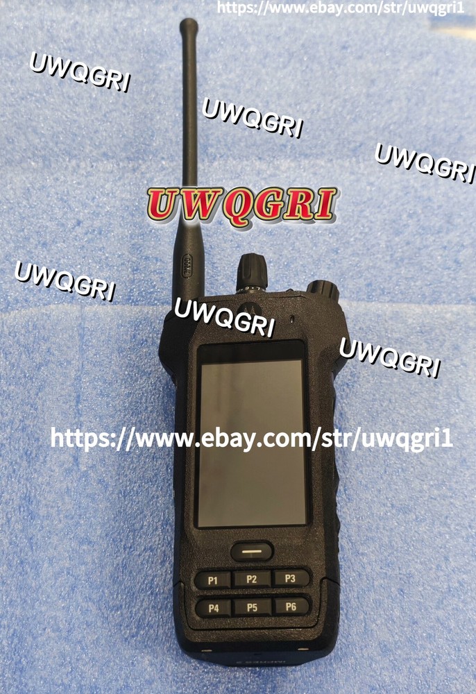 1pcs Motorola APX N70 intercom