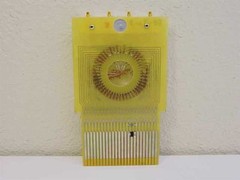 Gold Fingered G0059 Probe Card Das Device for Electroglas Wafer Prober