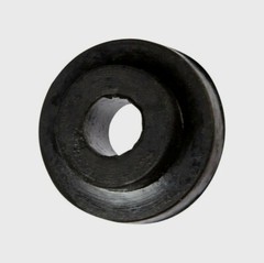 Jandorf Protector RUBBER BUSHING 5 pk 0.375 Dia. Hole Isolate Insulate 61477 NEW