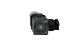 NOS Hydac 12-24 VAC/DC 6000 PSI Max Filter Pressure Switch Indicator 2073416