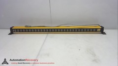 SUNX SF2-EH28P EMITTER, 24 VDC, RANGE: 0.3-10 M, DEFINED AREA: 540 M #259814