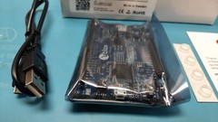 NEW (1 PC) BMD-300-EVAL U-BLOX – UBLOX BMD-300-EVAL-10