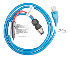 Victron ASS030520200 VE.Can to NMEA2000 Micro-C male Cable