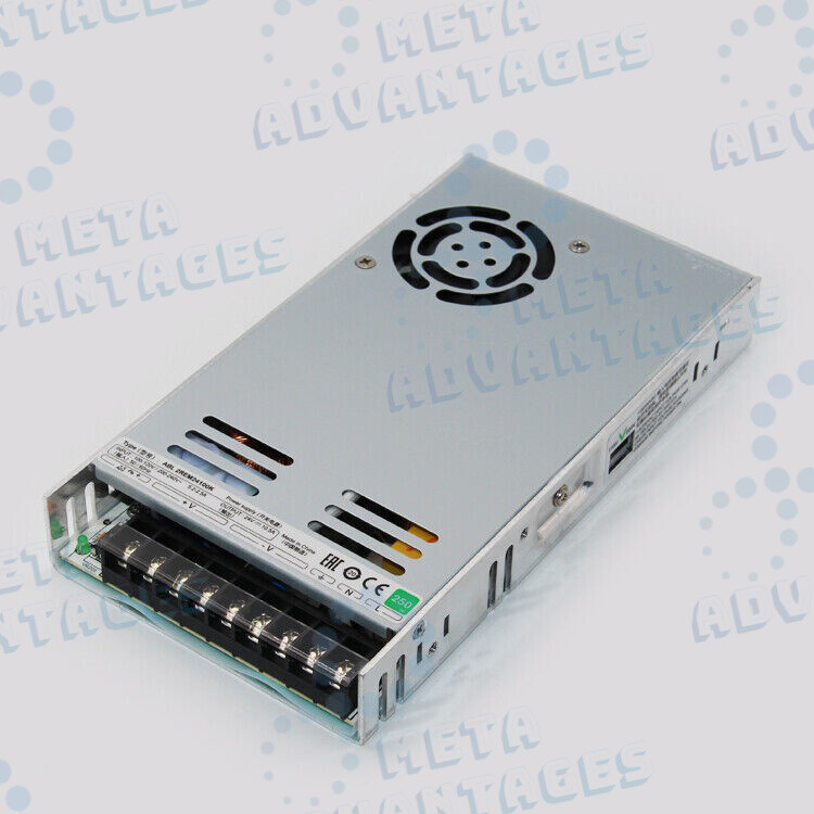 1PCS New switching power supply ABL2REM24100K 24V/250W Schneider