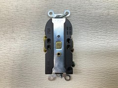 P&S Pass & Seymour 4700 Turnlok Receptacle 15 Amp 125 V 2P 3W New