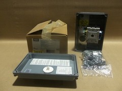NEW HUBBELL HBLDS6 Circuit Lock Disconnect Switch Type 4x, 12 60A 600Vac Max