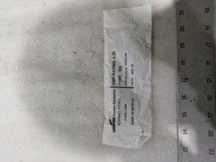 Eaton Cooper Power Systems 42SQ-60 Barney Fitall Fuse Link Type SQ 4.20 Amp OEM