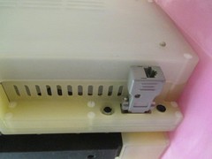RECIF IDLW8 Notch Finder, 90V/260V, 50/60Hz, 1.2A/110V, 0.55A/220V, 409755