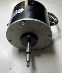 Zhong Shan Nan-Feng CJ150S Fan Motor For Air Condition YY-150-140806PH02-004