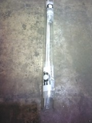 OMEGA ENGINEERING KQSS-14U-24 Thermocouple