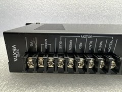 VEXTA ORIENTAL MOTOR UI215G SUPER INTELLIGENT DRIVER