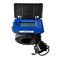 DN50 DN65 DN100 Ultrasonic Flow Meter for Agricultural Irrigation Water R
