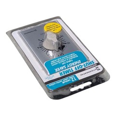 NEW INTERMATIC FF12HHC Automatic Shut Off Timer Switch Energy Saver