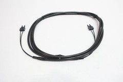 Fanuc A66L-6001-0026 Fiber Optic Cable 10ft
