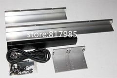 DRO 3 axis digital readout+3pcs 5um linear encoder 50-1000mm complete dro kits