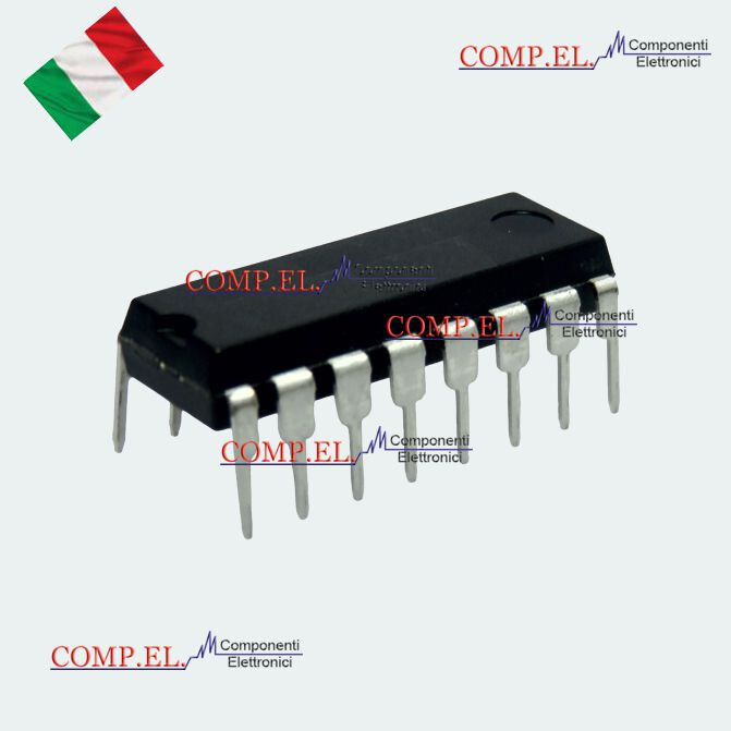 CD4060BE CD4060 BE CMOS Stage Ripple Carry DIP-16 Texas