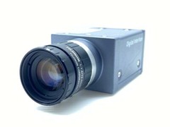 SONY XCD-SX90 1/3″ MONOCHROME CCD WITH FUJINON HF12.5HA-1B (1:1.4/12.5MM)