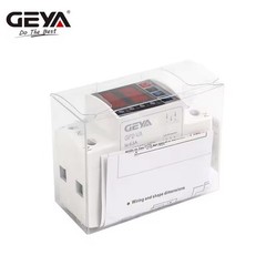 GEYA GP2 40/63A Overflow Protection by Decompression Overstretched Protective Device