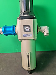 1PC AIRTAC GFR600-20 GFR600-20-F1 Air Source Filter Separator 0.15 To 0.9Mpa