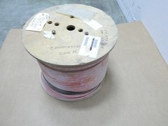 Raychem EM2-XR Self-regulating Heat Trace Cable 640ft