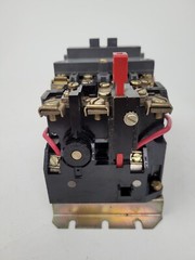 A200MACB Westinghouse Size 00 Motor Starter w/ 480V Coil – Next Day Option