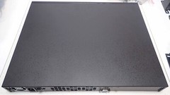 NEW OLD STOCK PORTWELL NAR-4040-420-000 INDUSTRIAL PLATFORM SERVERS 4 ETHERNET