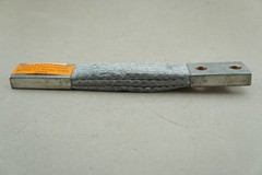 New ILSCO FX-B3G12N Copper Braid Flexible Busbar FX Series Ships FREE
