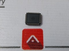WATERS 271252 Electrically-Erasable