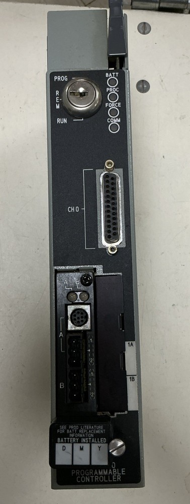 Allen Bradley 1785-L30B PLC-5/30 Processor Module