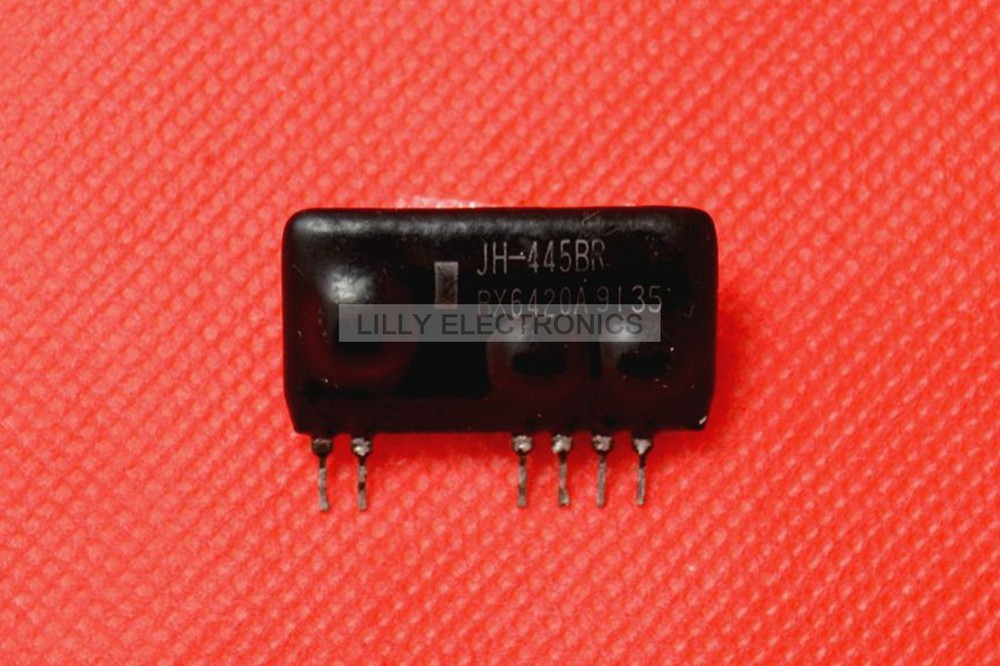 1PCS BX6420A Package:SIP6