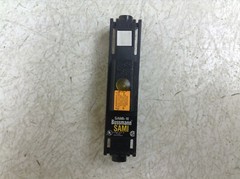 Cooper Bussmann SAMI-1I Fuse Cover SAMI1I (TSC)