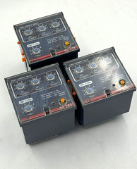 MH OA 703 Overcurrent Relay | 2-7A Range | AC 110/240V ( 1 Pcs )