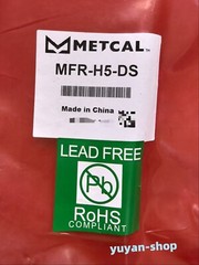 1pc NEW Metcal OKI MFR-H5-DS Desoldering Gun Handpiece Pencil Arkd