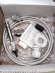 OMEGA ITHP-5-DB9 Industrial 5″ Probe Sensor with 10′ Cable