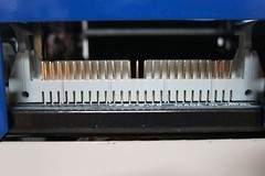 Yaskawa CIMR-H3.7B AC Drive 616 H II 5 hp Varispeed 3 Phase