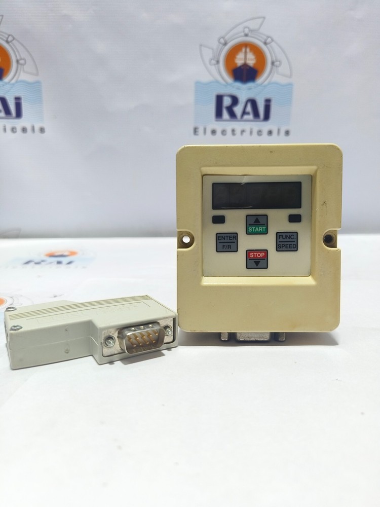 KEB F4 Inverter panel display 00.F4.010-1009 connection (FREE & FAST SHIPPING)