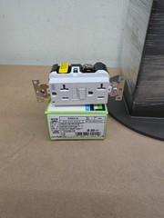 LEVITON 2PH18-2Z / 2PH18Z (BRAND NEW) BRONZE + GFCI + USB