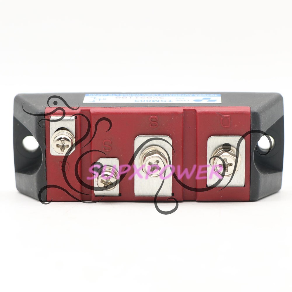 TSM003 Encapsulation:MODULE,Thyristor Modules 1PCS NEW jh
