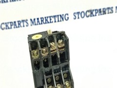 4NR0AH Overload Relay 0.95-1.45A 30 Days Warranty Fast Shipping