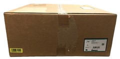 Panduit Weather-Resistant Polyethylene Black Spiral Wrap 100′ x 3/4″ T75F-C0 NOS