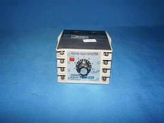 Omron K2CU-F80A-EGS K2CUF80AEGS Heater Fault Detector