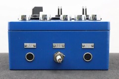 MARPOSS Steuereinheit F 6873000601 gebraucht