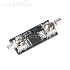 80V 50A Ideal Diode Module, 2mΩ Low Voltage Drop MOSFET for Power Supply