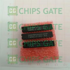 3PCS TMM2018D-45 Encapsulation:DIP24,16,384 bits high speed and low power
