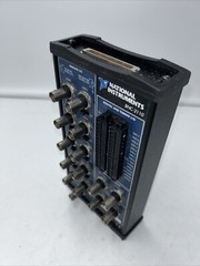 National Instruments BNC-2110 Breakout Box 186124B-01