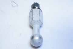 New MACLEAN POWER SYSTEMS GROUND BALL STUD 25MM HC30029-1 1/2-13X1″ Ships FREE