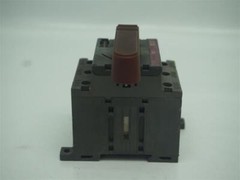 ABB OT80F3 Non-Fused Disconnect 30 Days Warranty Expedited Shipping