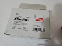 DEHN Dehnguard 908197 Surge arrester DG MU SP 480 3W+G R